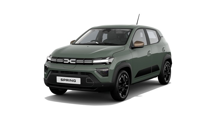 Spring Motability