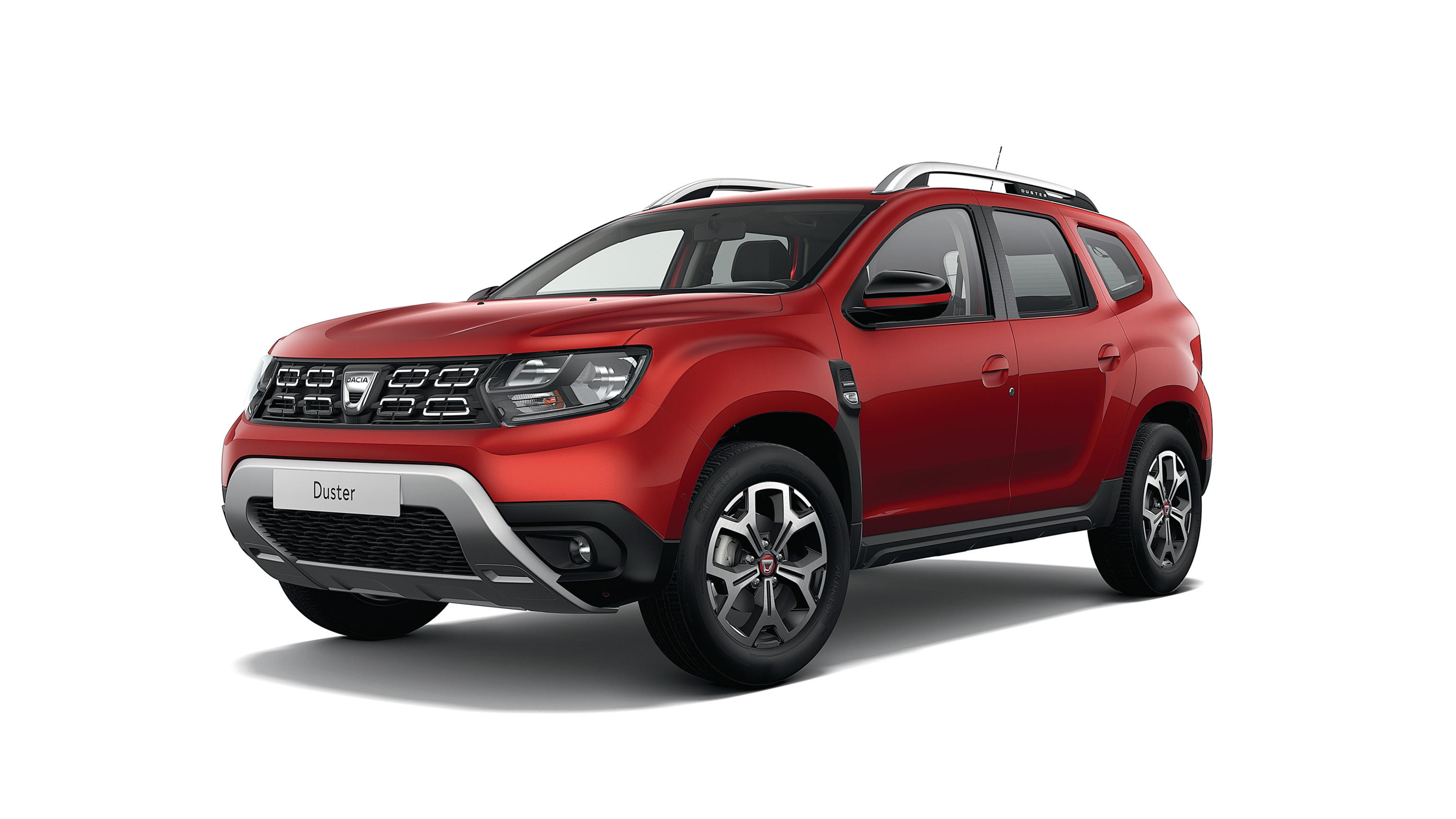 Personal Contract Purchase Dacia  Duster  Renault Offers