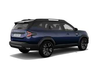 BIGSTER Journey hybrid 155  with sunroof view 2