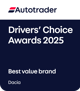 Drivers Choice Awards 2025 Best value brand-modified.png