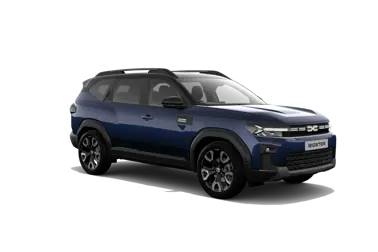 BIGSTER Journey hybrid 155  with sunroof view 1