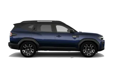 BIGSTER Journey hybrid 155  with sunroof view 3